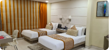 Hotel Residency Fort